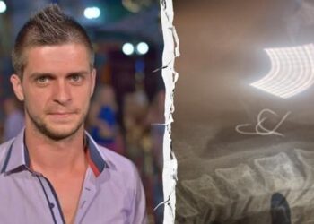 Αγρίνιο – Νίκος Σταμούλης: Κινδύνευσα να πεθάνω από τα αγκίστρια στο χταπόδι – Τη νύχτα στο «Γεννηματάς» η επέμβαση