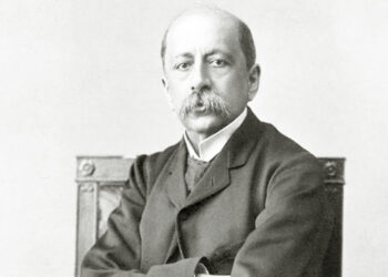 Επιμνημόσυνη δέηση στη μνήμη του Χαριλάου Τρικούπη από τον Δήμο Ιεράς Πόλεως Μεσολογγίου