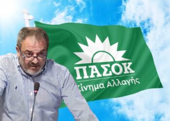 Λάβρος για όσα συμβαίνουν στο ΠΑΣΟΚ ο Γιώργος Ζήσιμος: «Δεν πείθουμε, δεν έχουμε αφήγημα»