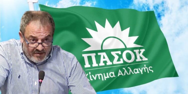 Λάβρος για όσα συμβαίνουν στο ΠΑΣΟΚ ο Γιώργος Ζήσιμος: «Δεν πείθουμε, δεν έχουμε αφήγημα»