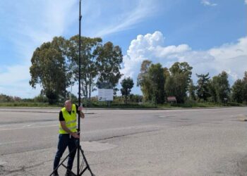 Μελέτη για τη βελτίωση της κυκλοφορίας υλοποιεί ο Δήμος Ιερής Πόλης Μεσολογγίου