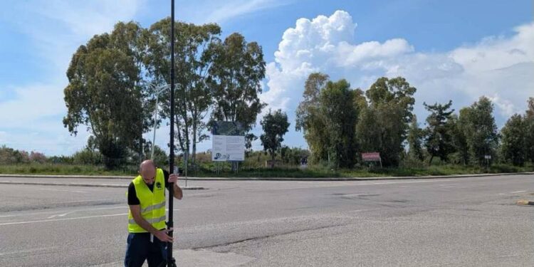 Μελέτη για τη βελτίωση της κυκλοφορίας υλοποιεί ο Δήμος Ιερής Πόλης Μεσολογγίου