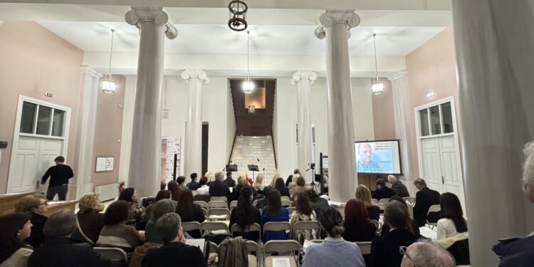 Με επιτυχία ολοκληρώθηκε ο 7ος Μαραθώνιος Ανάγνωσης «Η Έξοδος: Πριν και Μετά»