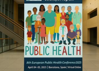 Η  Περιφέρεια Δυτικής Ελλάδας στο 8ο Πανευρωπαϊκό Συνέδριο Δημόσιας Υγείας, στη Βαρκελώνη