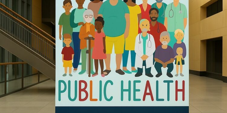 Η Περιφέρεια Δυτικής Ελλάδας στο 8ο Πανευρωπαϊκό Συνέδριο Δημόσιας Υγείας, στη Βαρκελώνη