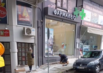 Αγρίνιο: συνεχίζεται η τοποθέτηση νέων υδρομέτρων. “Δεν υπάρχει υπάλληλος της ΔΕΥΑ που να εργάζεται για τον εργολάβο” λέει ο Θ. Γρίβας