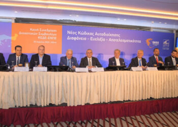 Λάζαρος Κυρίζογλου, Πρόεδρος Κ.Ε.Δ.Ε: Η αλλαγή του εκλογικού νόμου μπορεί να περιμένει