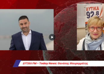 Θ. Μαυρομάτης για κόμβο Σταδίου: μέσα στο 2025 θα έχουμε την οριστική μελέτη. Ψάχνουμε ήδη για χρηματοδοτικό εργαλείο”