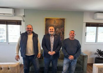 Μεσολόγγι: Επεκτείνεται σε Ευηνοχώρι, Άγιο Γεώργιο και Άνω Κουδούνι το Πρόγραμμα «Βοήθεια στο Σπίτι» του Δήμου Ιερής Πόλης Μεσολογγίου