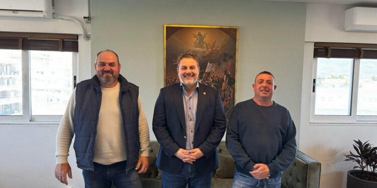 Μεσολόγγι: Επεκτείνεται σε Ευηνοχώρι, Άγιο Γεώργιο και Άνω Κουδούνι το Πρόγραμμα «Βοήθεια στο Σπίτι» του Δήμου Ιερής Πόλης Μεσολογγίου