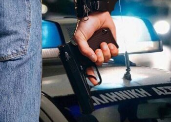 Ένοπλη ληστεία με ομηρία σε τράπεζα στην Κατοχή Μεσολογγίου – Άνοιξαν το χρηματοκιβώτιο, πήραν €200.000 και εξαφανίστηκαν