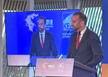 Ν. Φαρμάκης: «Σημασία έχει η Αυτοδιοίκηση και η δυνατότητά της να προσφέρει στον πολίτη, να διευρύνει τη δημοκρατία, να ανοίγει δρόμους προς το μέλλον»