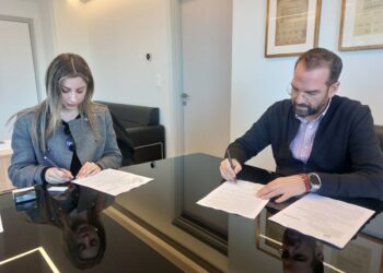 Σημαντικές παρεμβάσεις για τη βελτίωση επαρχιακών οδών στην Π.Ε. Αιτωλοακαρνανίας με έργα συνολικού ύψους 7 εκ. ευρώ