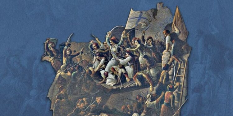 Θεατρική παράσταση με τον Γιώργο Γεροντιδάκη στο Μεσολόγγι