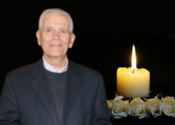 Αγρίνιο: συλλυπητήρια Παπαναστασίου για τον Γρ. Μπενέκα