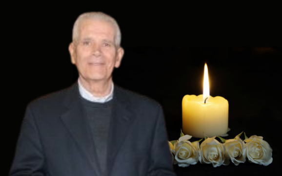 Αγρίνιο: συλλυπητήρια Παπαναστασίου για τον Γρ. Μπενέκα