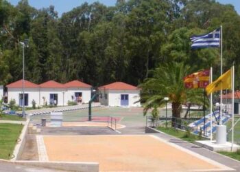 Έναρξη εγγραφών στις Κατασκηνώσεις της Ι. Μ. Αιτωλοακαρνανίας