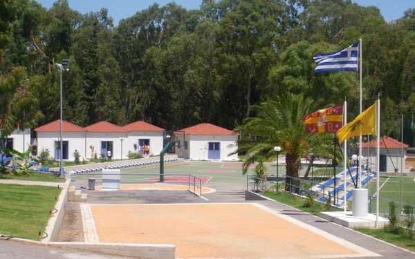 Έναρξη εγγραφών στις Κατασκηνώσεις της Ι. Μ. Αιτωλοακαρνανίας