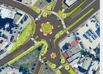 Θ.Μαυρομάτης: έχουμε στα χέρια μας την προμελέτη για τον κόμβο Σταδίου στο Αγρίνιο