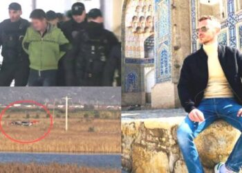 Μεσολόγγι – Υπόθεση Μπάμπη Κούτσικου: Για ανθρωποκτονία παραπέμπεται ο κρεοπώλης