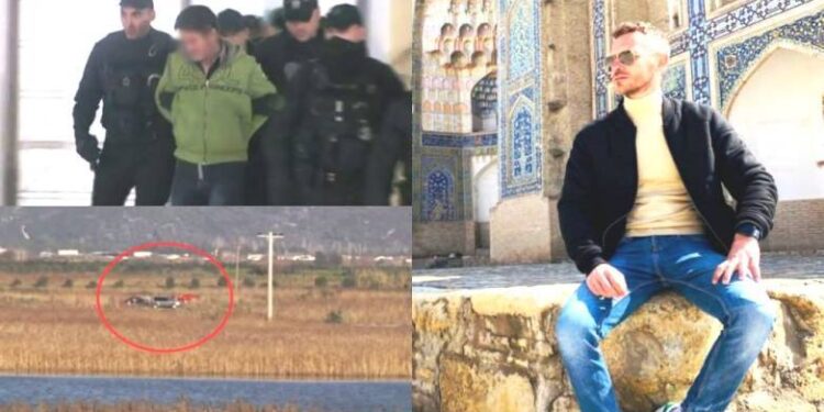 Μεσολόγγι – Υπόθεση Μπάμπη Κούτσικου: Για ανθρωποκτονία παραπέμπεται ο κρεοπώλης