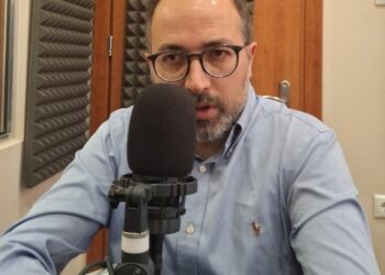 Χρ. Μαυραγάνης: έχουν καταγραφεί οι βελτιώσεις που απαιτούνται για να μηδενιστεί ο κίνδυνος απόδρασης από τα κρατητήρια, αλλά δεν έχουν υλοποιηθεί