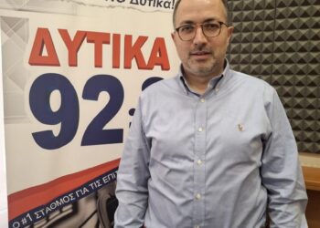 Χ. Μαυραγάνης: να δοθούν άτοκα δάνεια για κατοικία και στους αστυνομικούς