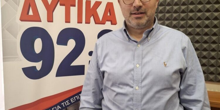 Χ. Μαυραγάνης: να δοθούν άτοκα δάνεια για κατοικία και στους αστυνομικούς