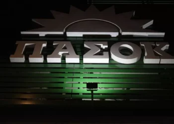 Τι κι αν δεν έρθει ο Ανδρουλάκης στο Μεσολόγγι…