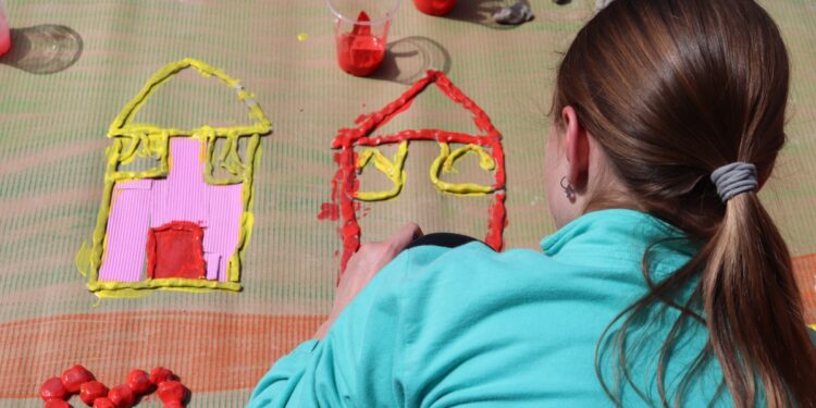 Πασχαλινές δράσεις για παιδιά τη Μεγάλη Τετάρτη από τον Δήμο Αμφιλοχίας – «Το κυνήγι του χαμένου θησ…αυγού» και εργαστήρι πηλοπλαστικής