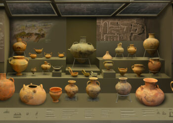 Θέρμο: από τα 4 στα 10 ευρώ στο εισιτήριο στο Αρχαιολογικό Μουσείο. Αυξήσεις έως και 70% σε αρχαιολογικούς χώρους. Τι λέει ο δήμαρχος Θέρμου