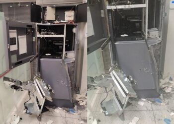 Αγρίνιο: Παραδόθηκαν οι δυο ΡΟΜΑ που δραπέτευσαν από τα κρατητήρια της Α.Δ. Ακαρνανίας. Με διαφορά 4 ωρών ο ένας από τον άλλο.