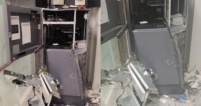 Αγρίνιο: Παραδόθηκαν οι δυο ΡΟΜΑ που δραπέτευσαν από τα κρατητήρια της Α.Δ. Ακαρνανίας. Με διαφορά 4 ωρών ο ένας από τον άλλο.