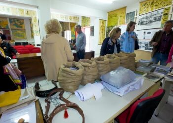 3η ημέρα του Συνεδρίου Ιστορίας του Ξηρομέρου “Περιβάλλον & Πολιτισμός”.