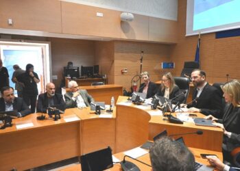 Η EnaonEDA και η Περιφέρεια Δυτικής Ελλάδας ανακοινώνουν την τροφοδότηση της Βιομηχανικής Περιοχής Πατρών με φυσικό αέριο