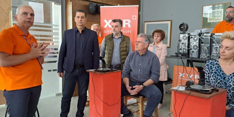 Πρόγραμμα Επιμόρφωσης Εκπαιδευτικών – Πρωτοβάθμιας και Δευτεροβάθμιας Εκπαίδευσης σε θέματα Πολιτικής Προστασίας – Διαχείριση Κατάστασης σεισμού σε σχολικό περιβάλλον