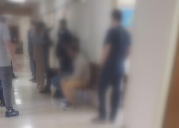 Αγρίνιο: στον Ανακριτή οι συλληφθέντες για τις απάτες. Τι αναφέρει για την εξάρθρωση των εγκληματικών οργανώσεων ο Ν. Κολιός αντιπρ. την Ένωσης Αστυνομικών Υπαλλήλων