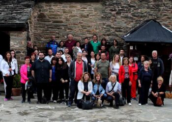 Εκδρομή στην Κόνιτσα πραγματοποίησε ο Πολιτιστικός Σύλλογος Σαργιάδας