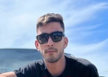 Κατοχή: σήμερα το τελευταίο αντίο στον Χάρη που έχασε τη ζωή του στο χθεσινό τροχαίο στην Τουρλίδα