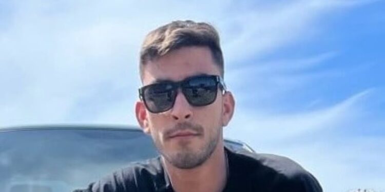 Κατοχή: σήμερα το τελευταίο αντίο στον Χάρη που έχασε τη ζωή του στο χθεσινό τροχαίο στην Τουρλίδα