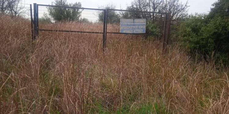 Αγρίνιο: Ομάδα Πολιτών για την ανάδειξη του αρχαίου Αγρινίου. Επίσημο αίτημα στο Υπ. Πολιτισμού