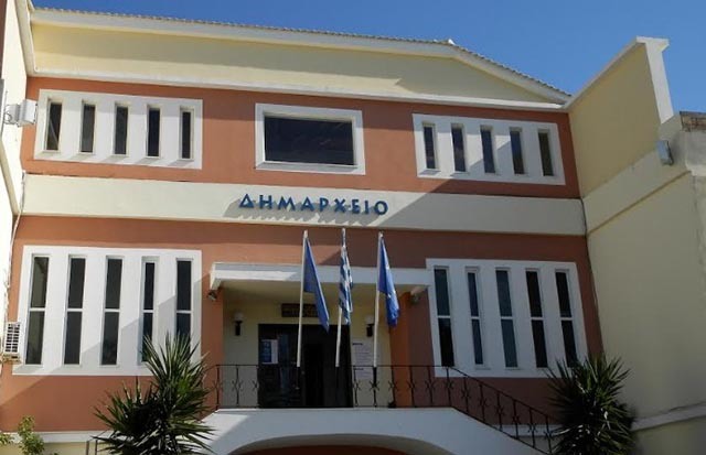 Μεσολόγγι: ανοικτή διαβούλευση για προαιρετική κυριακάτικη λειτουργία εμπορικών καταστημάτων Μεσολογγίου