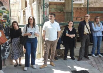 Αγρίνιο: Κινητοποίηση εργαζομένων στη ΔΟΥ Αγρινίου. Φόβοι για κλείσιμο των ΔΟΥ. Κλείνουν την ΔΟΥ Μεσ/γγίου και την μεταφέρουν στην Πάτρα;