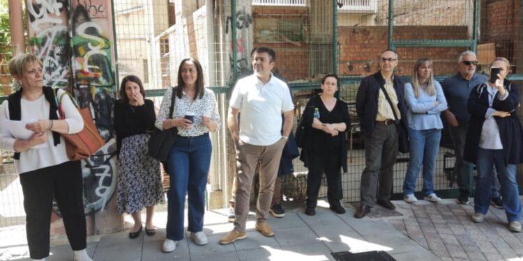 Αγρίνιο: Κινητοποίηση εργαζομένων στη ΔΟΥ Αγρινίου. Φόβοι για κλείσιμο των ΔΟΥ. Κλείνουν την ΔΟΥ Μεσ/γγίου και την μεταφέρουν στην Πάτρα;