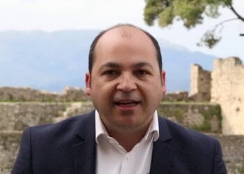 Αντ. Φράγκος: “ο αστυνομικός παραδέχτηκε την υπεξαίρεση στην Α.Δ. Αιτωλίας