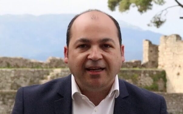 Αντ. Φράγκος: “ο αστυνομικός παραδέχτηκε την υπεξαίρεση στην Α.Δ. Αιτωλίας