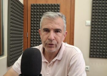 Π. Καψάλης “αν το Αγρίνιο ακούγεται μόνο για τα φρυγαδέλια, πάμε χαμένοι”