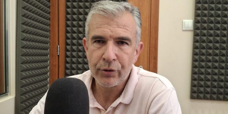 Π. Καψάλης “αν το Αγρίνιο ακούγεται μόνο για τα φρυγαδέλια, πάμε χαμένοι”