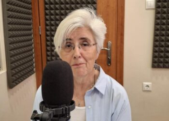 Λαμπρινή Κολοβού: «Ως ΕΛΕΠΑΠ Αγρινίου ανακουφίσαμε περισσότερες από 1.800 οικογένειες»