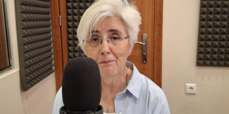 Λαμπρινή Κολοβού: «Ως ΕΛΕΠΑΠ Αγρινίου ανακουφίσαμε περισσότερες από 1.800 οικογένειες»